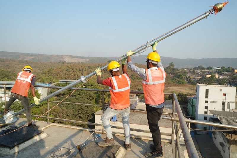 Best Earthing Services in Erode